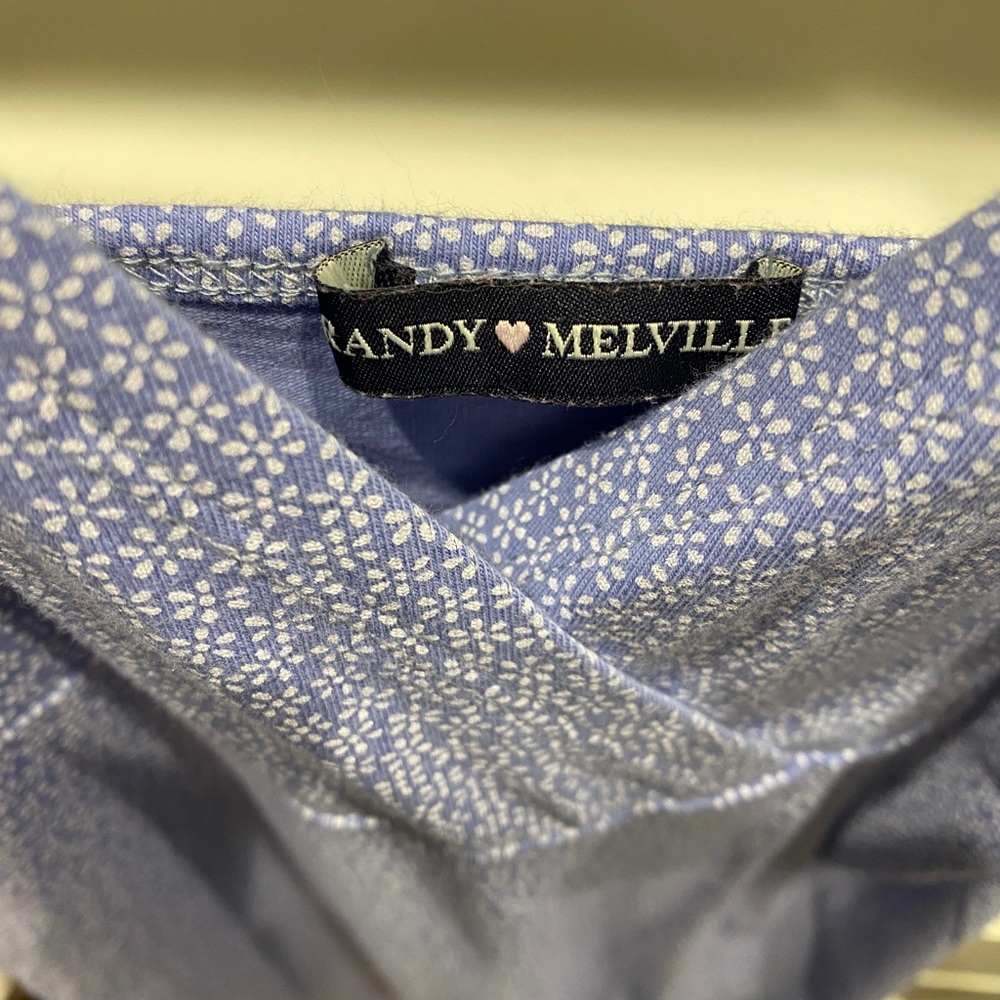 Brandy Melville summer dress!